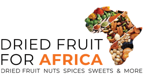 Dried Fruit for Africa