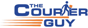 The Courier Guy